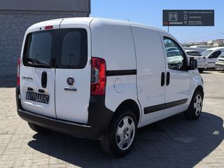 Fiat Fiorino 2020 ΕΞΑΙΡΕΤΙΚΟ ΕΠΑΓΓΕΛΜΑΤΙΚΟ VAN-thumb-4