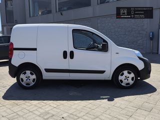 Fiat Fiorino 2020 ΕΞΑΙΡΕΤΙΚΟ ΕΠΑΓΓΕΛΜΑΤΙΚΟ VAN-thumb-5