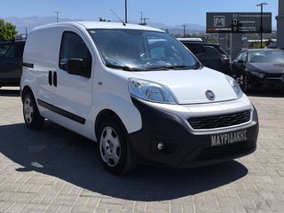 Fiat Fiorino 2020 ΕΞΑΙΡΕΤΙΚΟ ΕΠΑΓΓΕΛΜΑΤΙΚΟ VAN-thumb-6