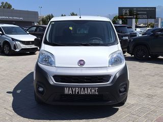 Fiat Fiorino 2020 ΕΞΑΙΡΕΤΙΚΟ ΕΠΑΓΓΕΛΜΑΤΙΚΟ VAN-thumb-7
