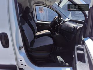 Fiat Fiorino 2020 ΕΞΑΙΡΕΤΙΚΟ ΕΠΑΓΓΕΛΜΑΤΙΚΟ VAN-thumb-8