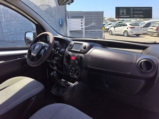 Fiat Fiorino 2020 ΕΞΑΙΡΕΤΙΚΟ ΕΠΑΓΓΕΛΜΑΤΙΚΟ VAN-thumb-9