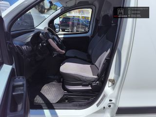 Fiat Fiorino 2020 ΕΞΑΙΡΕΤΙΚΟ ΕΠΑΓΓΕΛΜΑΤΙΚΟ VAN-thumb-13