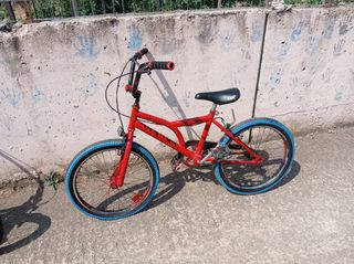 BMX Clermont 2013