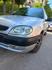Citroen Saxo 2000
