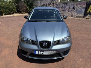 Seat Ibiza 2006 IBIZA 1.4