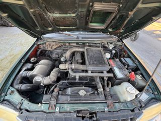 Mitsubishi L200 2000