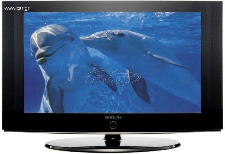 SAMSUNG LE32S81B LCD TV 32''