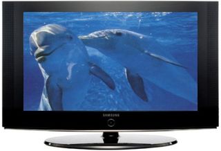 SAMSUNG LE32S81B LCD TV 32''