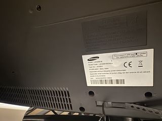 SAMSUNG LE32S81B LCD TV 32''-thumb-2