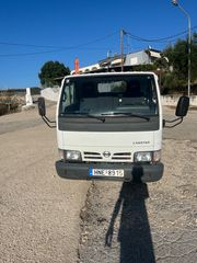 Καρότσα Nissan 2004