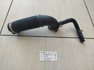 ΣΩΛΗΝΑΣ ΕΙΣΑΓΩΓΗΣ (FT0023935) Ζ12ΧΕ OPEL AGILA NJOY 2003-2007