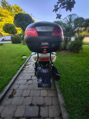Kymco Xciting 300 R 2011 XCITING 300 R-thumb-3