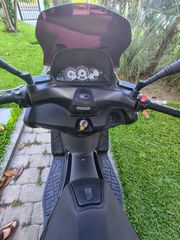 Kymco Xciting 300 R 2011 XCITING 300 R-thumb-4