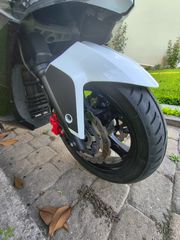 Kymco Xciting 300 R 2011 XCITING 300 R-thumb-7