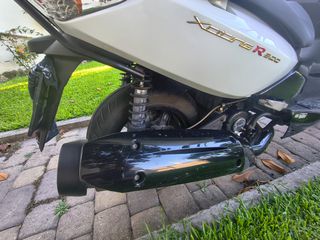 Kymco Xciting 300 R 2011 XCITING 300 R-thumb-12