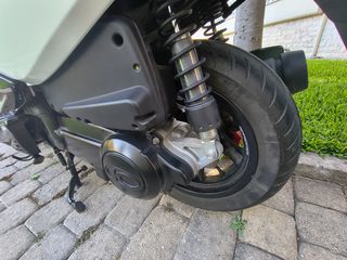 Kymco Xciting 300 R 2011 XCITING 300 R-thumb-13