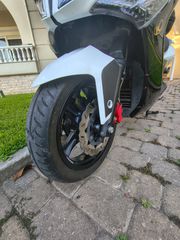 Kymco Xciting 300 R 2011 XCITING 300 R-thumb-6