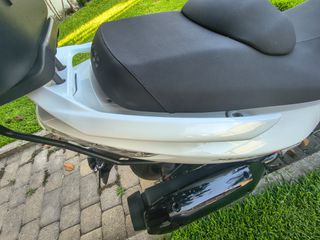 Kymco Xciting 300 R 2011 XCITING 300 R-thumb-14