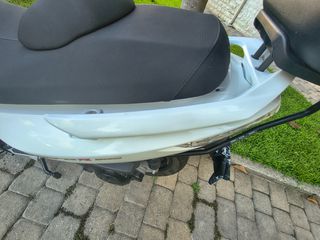 Kymco Xciting 300 R 2011 XCITING 300 R-thumb-15