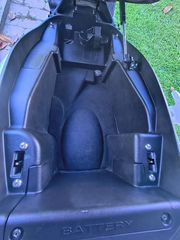 Kymco Xciting 300 R 2011 XCITING 300 R-thumb-11