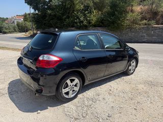 Toyota Auris 2012 1300cc υγραέριο βενζίνη-thumb-5