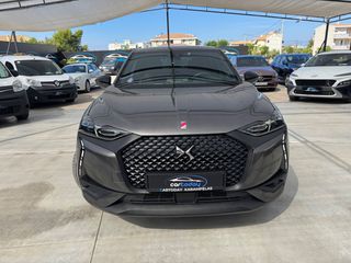 DS DS3 2019 1.2 PureTech Performance Line-thumb-1