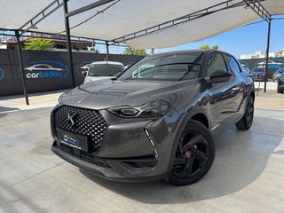 DS DS3 2019 1.2 PureTech Performance Line-thumb-2