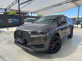 DS DS3 2019 1.2 PureTech Performance Line-thumb-3