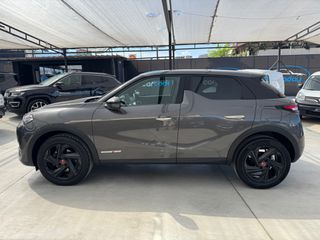 DS DS3 2019 1.2 PureTech Performance Line-thumb-4