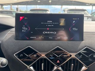 DS DS3 2019 1.2 PureTech Performance Line-thumb-38