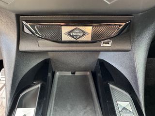 DS DS3 2019 1.2 PureTech Performance Line-thumb-46