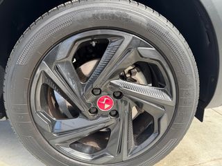 DS DS3 2019 1.2 PureTech Performance Line-thumb-11