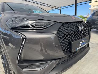 DS DS3 2019 1.2 PureTech Performance Line-thumb-14