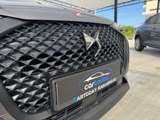 DS DS3 2019 1.2 PureTech Performance Line-thumb-17