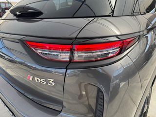 DS DS3 2019 1.2 PureTech Performance Line-thumb-18