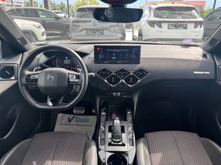 DS DS3 2019 1.2 PureTech Performance Line-thumb-22