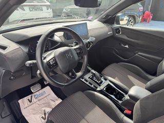 DS DS3 2019 1.2 PureTech Performance Line-thumb-27