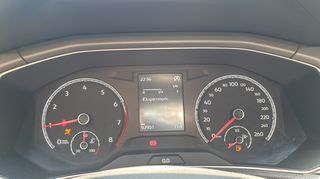 Volkswagen T-Roc 2021 ADVANCE ΕΛΛΗΝΙΚΟ ΜΕ SERVICE ΣΕ VW ΒΕΝΖΙΝΗ-thumb-36