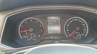 Volkswagen T-Roc 2021 ADVANCE ΕΛΛΗΝΙΚΟ ΜΕ SERVICE ΣΕ VW ΒΕΝΖΙΝΗ-thumb-37