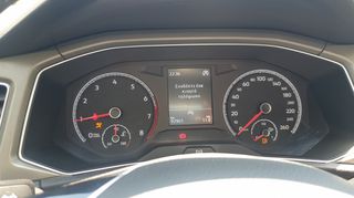 Volkswagen T-Roc 2021 ADVANCE ΕΛΛΗΝΙΚΟ ΜΕ SERVICE ΣΕ VW ΒΕΝΖΙΝΗ-thumb-45