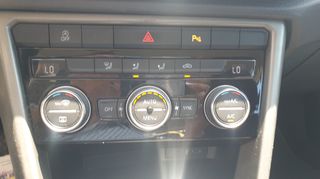 Volkswagen T-Roc 2021 ADVANCE ΕΛΛΗΝΙΚΟ ΜΕ SERVICE ΣΕ VW ΒΕΝΖΙΝΗ-thumb-20