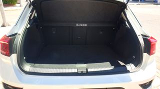 Volkswagen T-Roc 2021 ADVANCE ΕΛΛΗΝΙΚΟ ΜΕ SERVICE ΣΕ VW ΒΕΝΖΙΝΗ-thumb-38