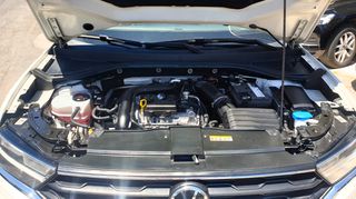 Volkswagen T-Roc 2021 ADVANCE ΕΛΛΗΝΙΚΟ ΜΕ SERVICE ΣΕ VW ΒΕΝΖΙΝΗ-thumb-39
