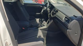 Volkswagen T-Roc 2021 ADVANCE ΕΛΛΗΝΙΚΟ ΜΕ SERVICE ΣΕ VW ΒΕΝΖΙΝΗ-thumb-9