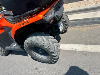 CFmoto 2023