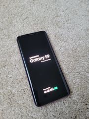 S9 EDGE SAMSUNG BLACK ΘΕΣΣΑΛΟΝΙΚΗ Galaxy S9 Dual