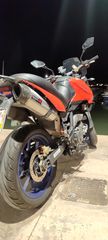 Aprilia Pegaso Strada 2006