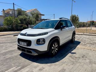 Citroen C3 Aircross 2021 BLUEHDI 120 STOP&START FEEL EAT6
