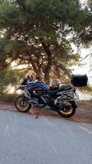Bmw R 1250 GS Adventure 2024 Special Edition Rallye